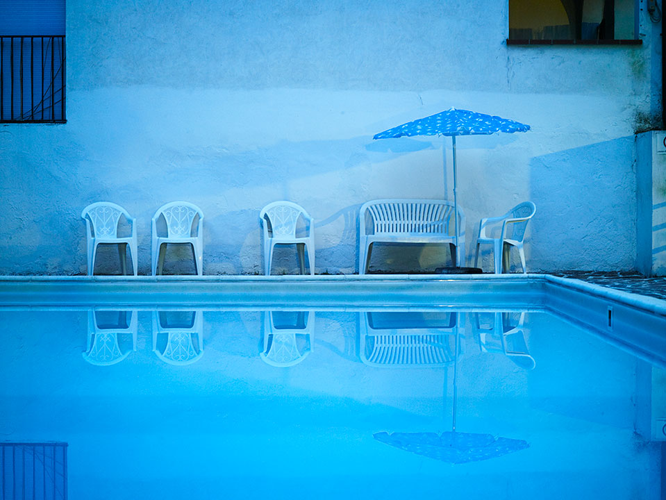 pool, Perugia Italy by -++++++++++++++++++.