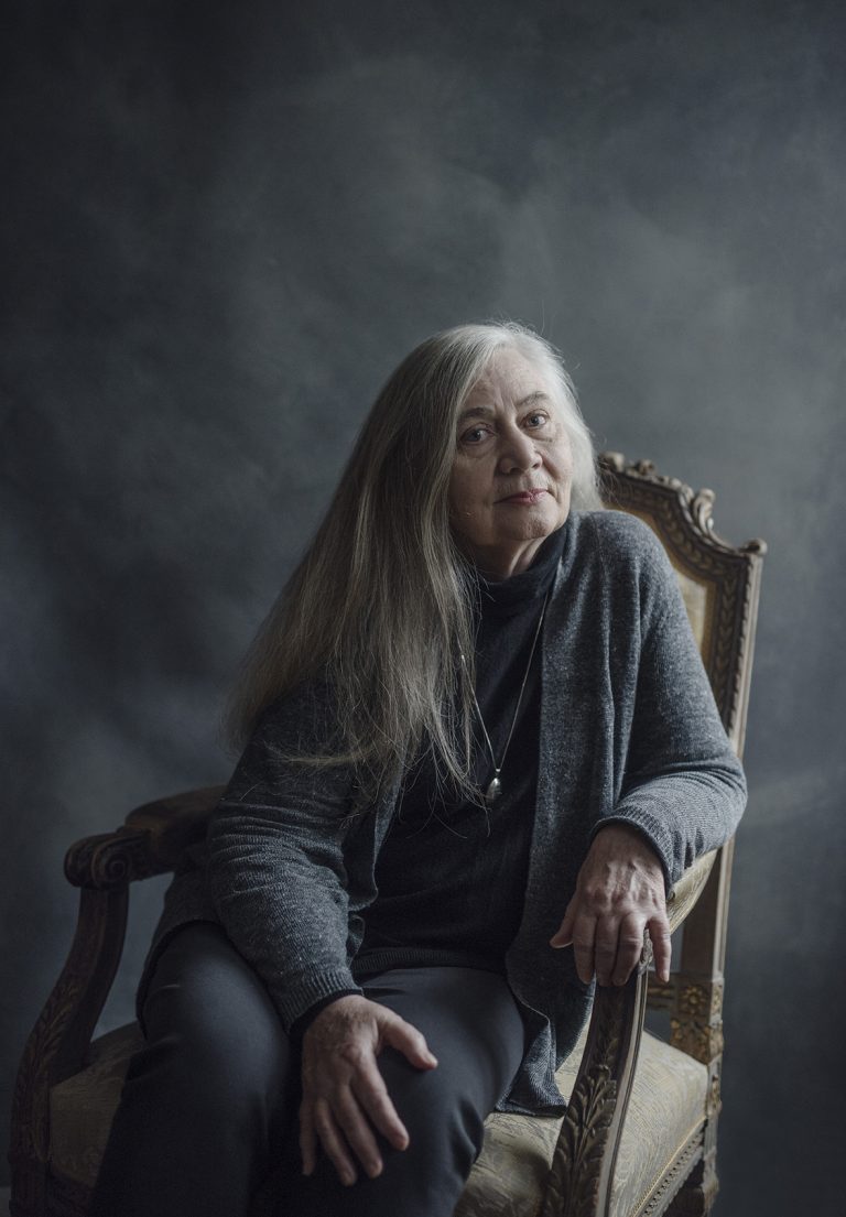 Marilynne Robinson - Frank Ruiter